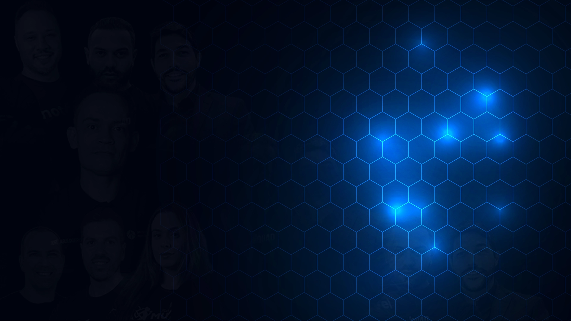 Fundo decorativo da Biomecânica