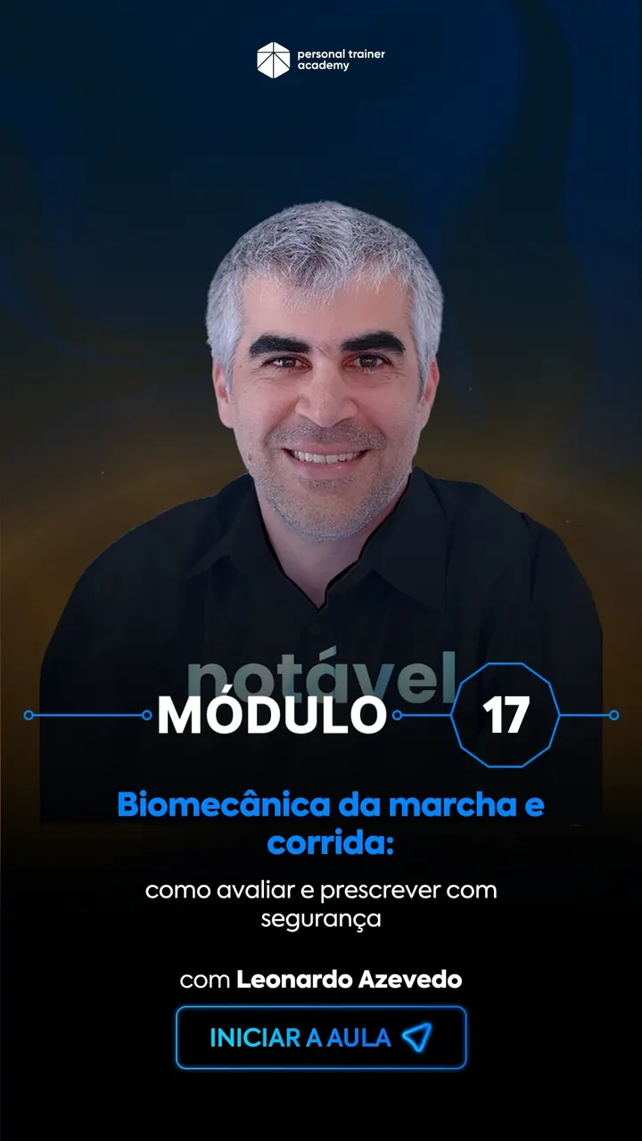 Capa de módulo - corpo docente PTA