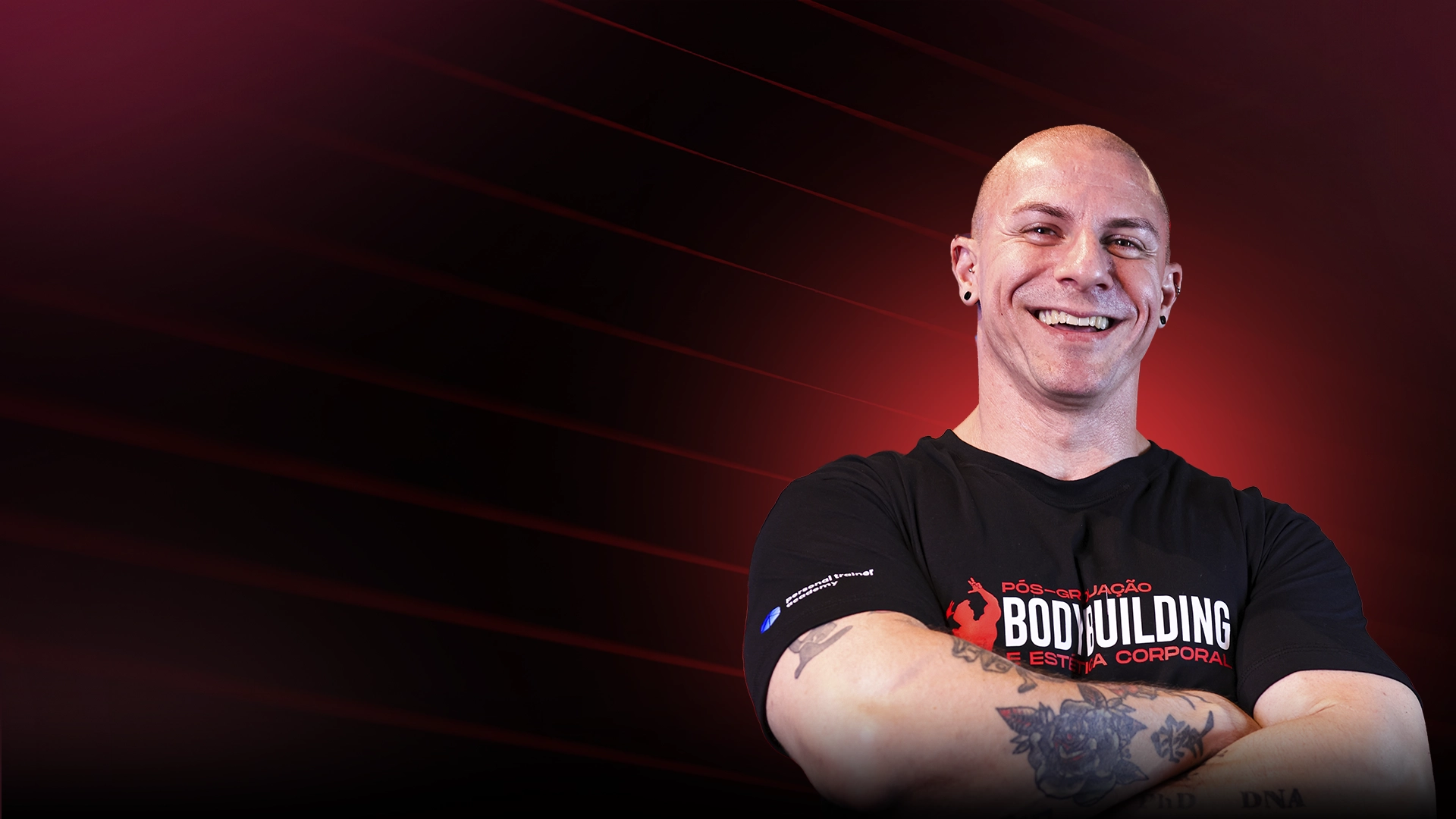 Imagem da página Bodybuilding
