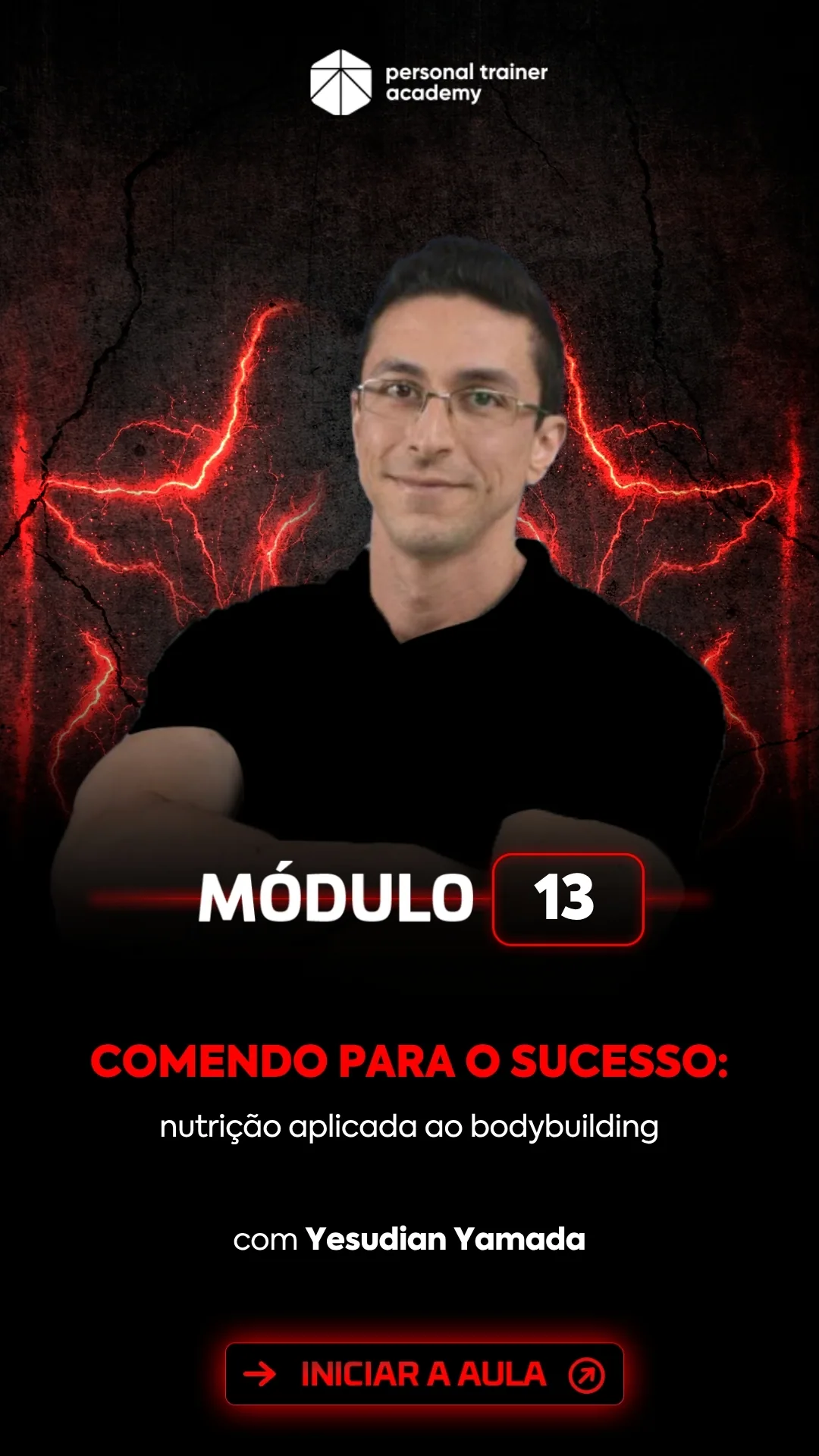 Professor 13