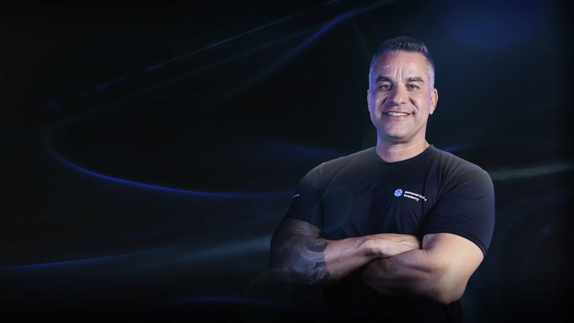 Pós-graduação em Musculação e Periodização Avançada - Personal Trainer Academy