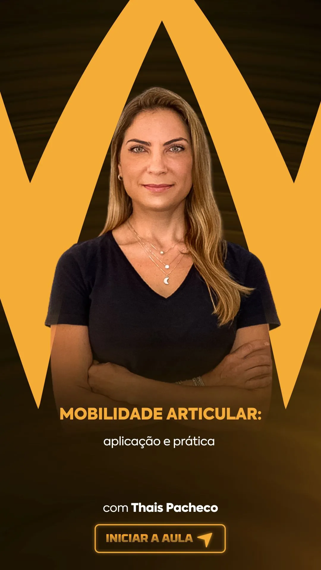 Professor especialista PTA - Treinamento Funcional