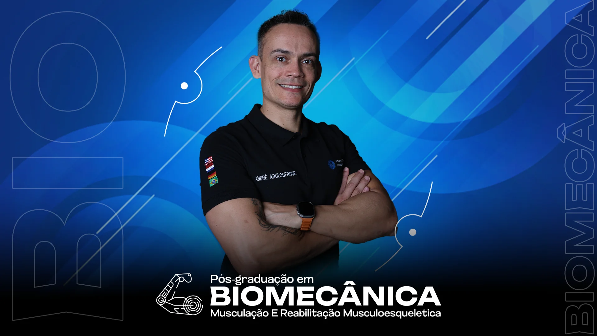 Biomecânica