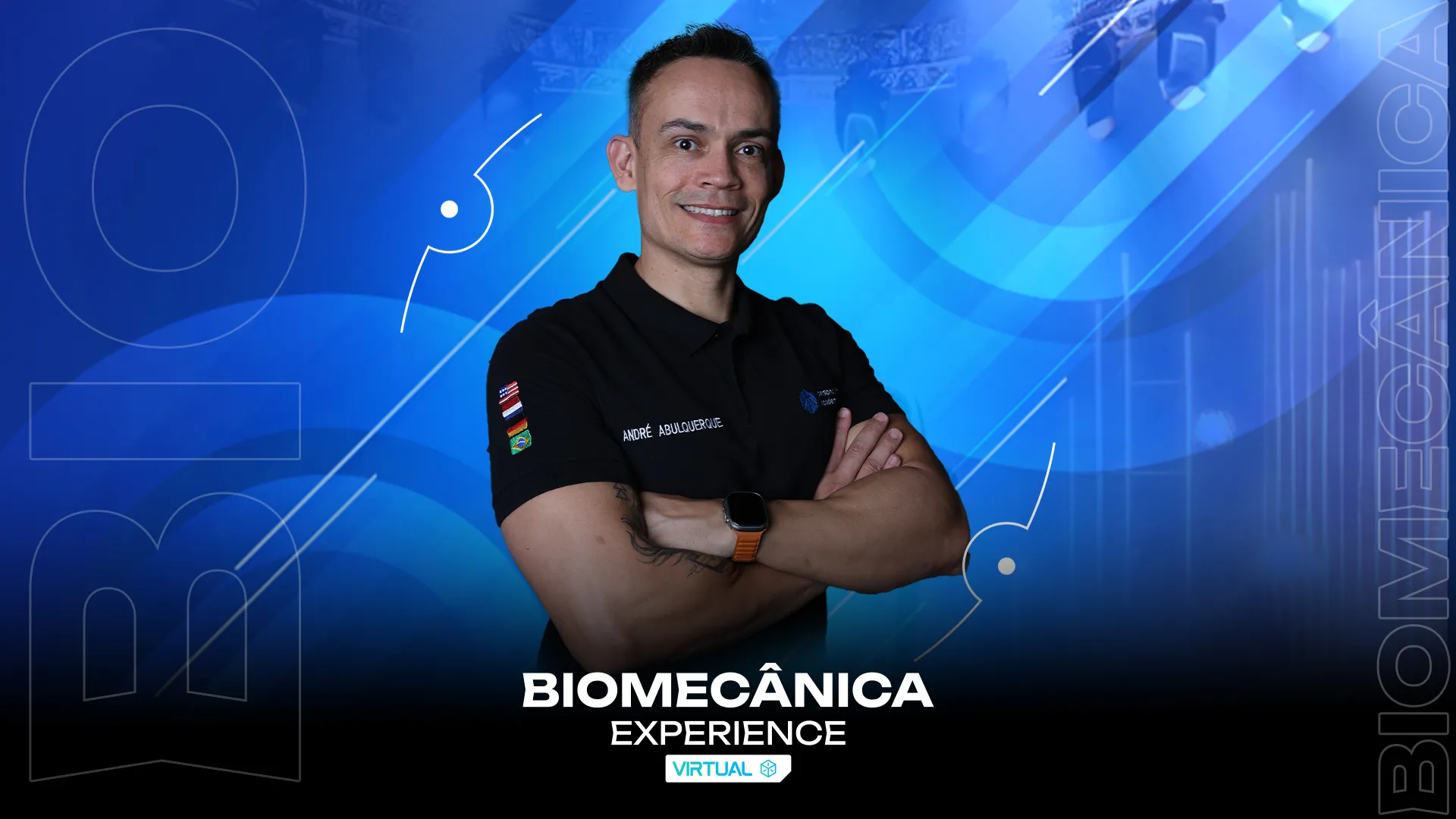Biomecânica Exp. 1