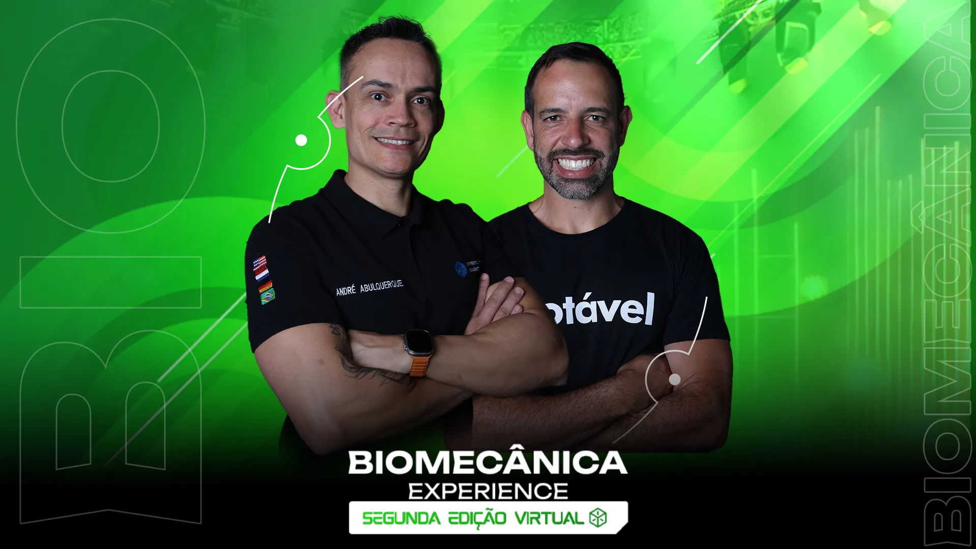 Biomecânica Exp. 2