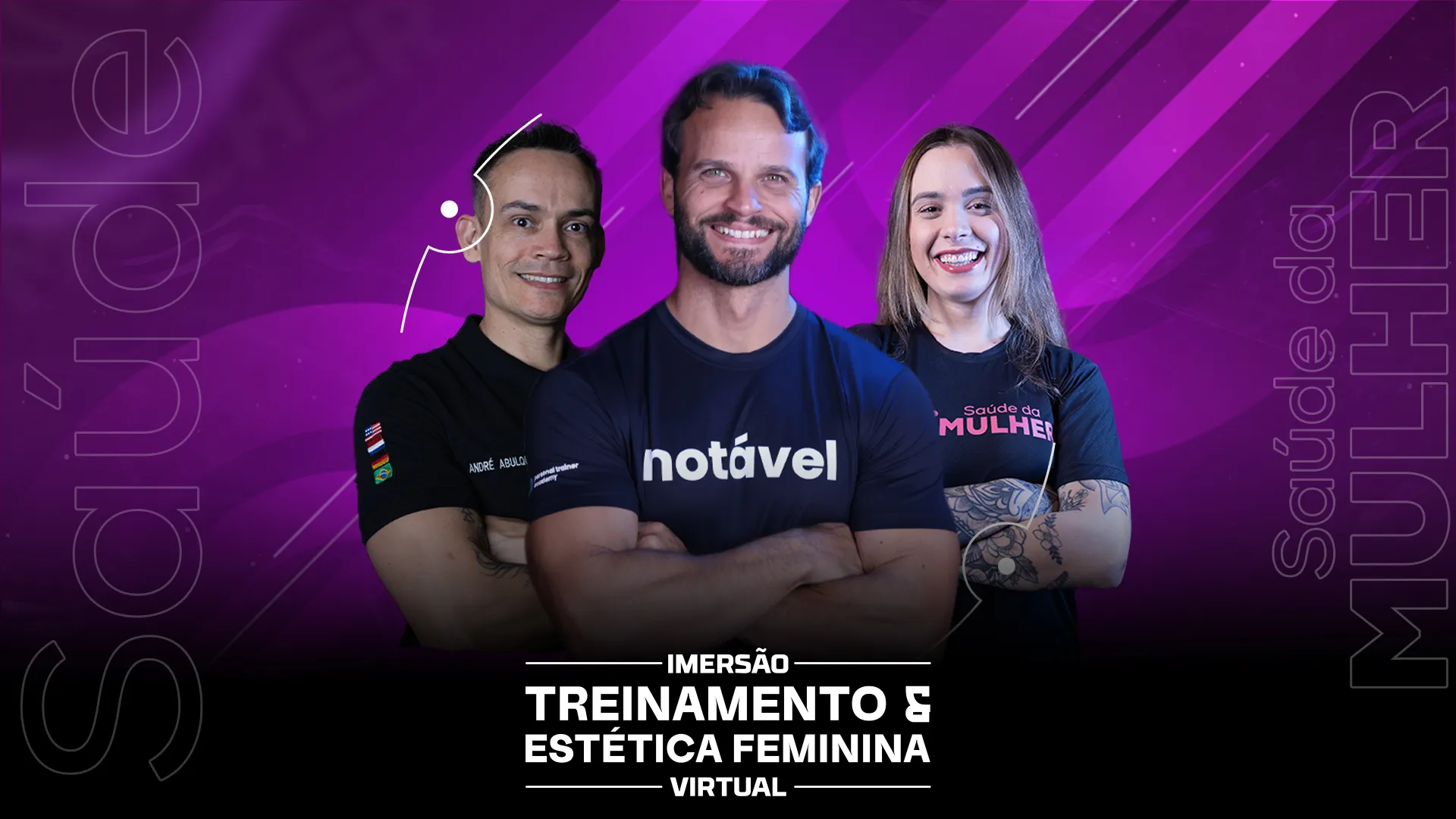 Treinamento & Estética