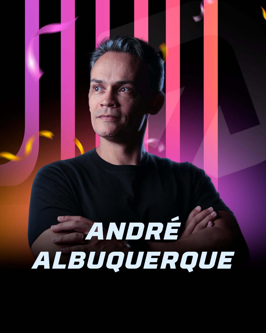 André Albuquerque