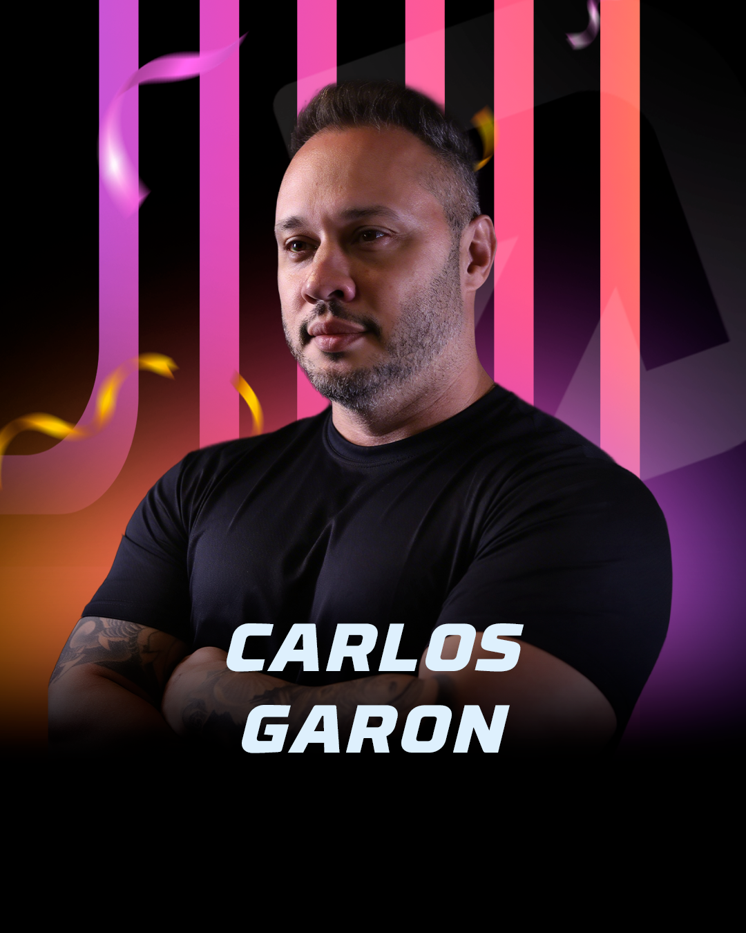 Carlos Garon