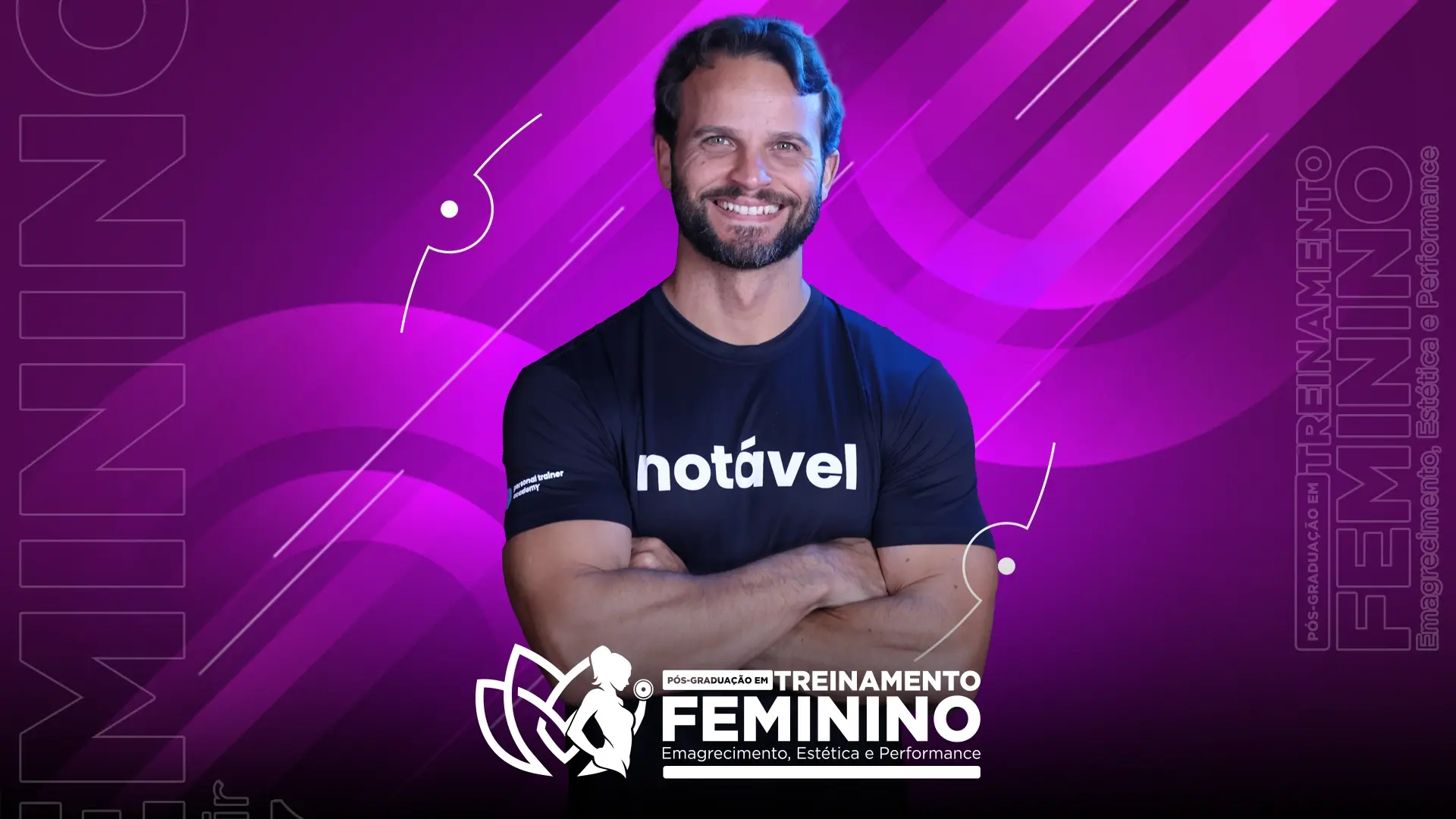 Treinamento feminino