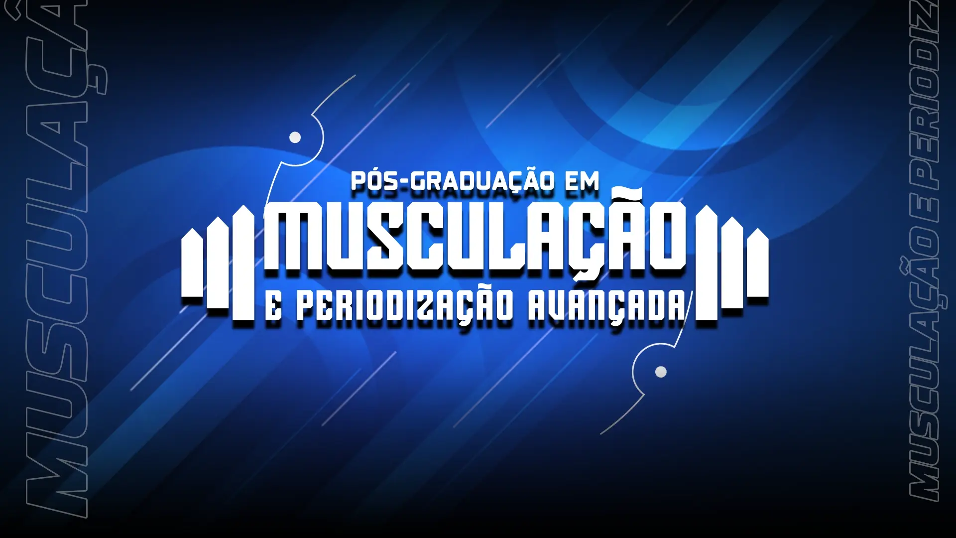 Musculação Avançada