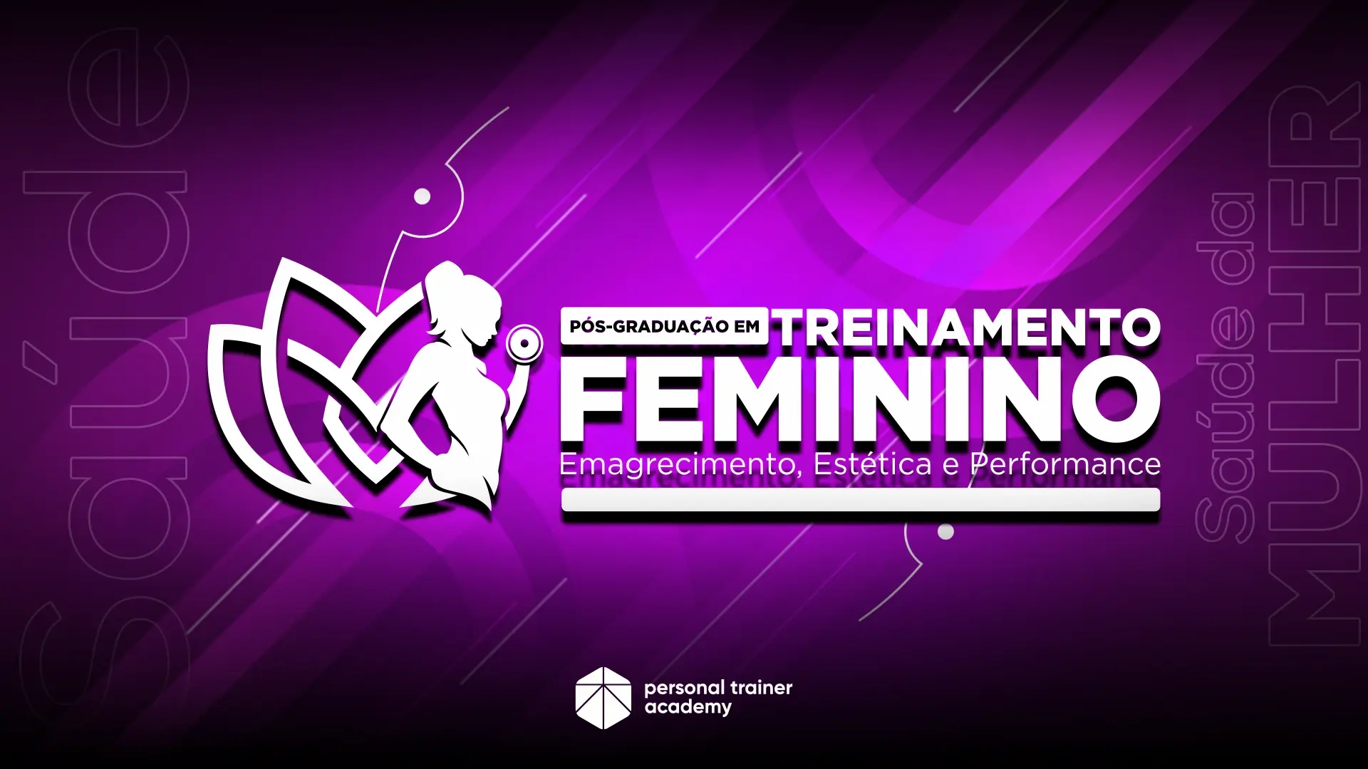 Treinamento feminino
