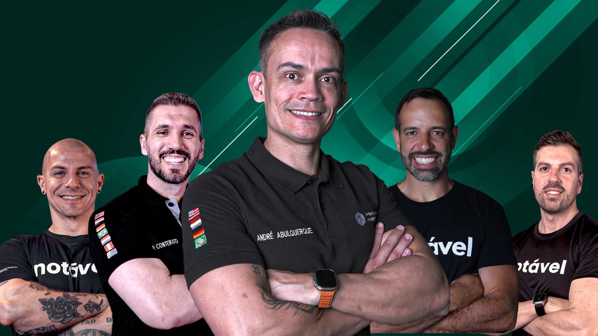 BG PTA PÓS - Verde
